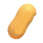 Peanut Squeezies Stress Reliever Custom Imprinted