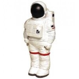 Promotional Astronaut Stress Reliever  Promotional Astronaut Stress Reliever