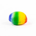 Brain Ball Stress Reliever with Logo