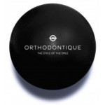 Custom Printed Solid Colored Black Stress Ball