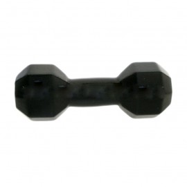 Dumbbell Shape Stress Relief Squeeze Ball with Logo