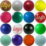 2 3/4" Stress Ball Custom Imprinted