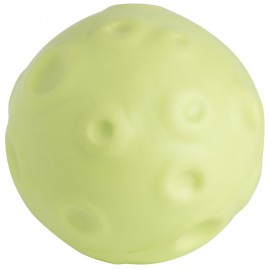 Glow Moon Stress Reliever with Logo