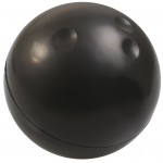 Customized Bowling Ball Squeezies Stress Reliever