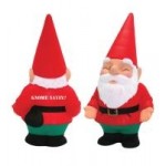 Customized Gnome Stress Toy