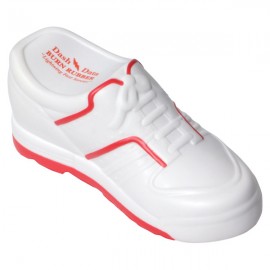 Custom Tennis Shoe Stress Reliever