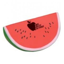Watermelon Stress Reliever with Logo  Watermelon Stress Reliever with Logo