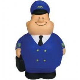 Customized Pilot Stress Reliever