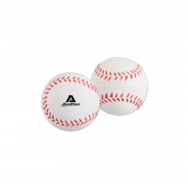 Promotional Baseball Stress Reliever  Promotional Baseball Stress Reliever