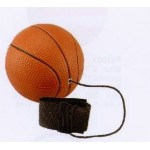 Basketball Yoyo Series Stress Reliever Custom Printed