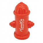Personalized Fire Hydrant Stress Reliever