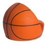 Custom Printed Basketball Phone Holder