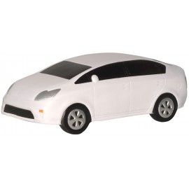 Hybrid Car Stress Reliever with Logo  Hybrid Car Stress Reliever with Logo