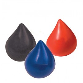 Customized Drop Stress Ball  Customized Drop Stress Ball