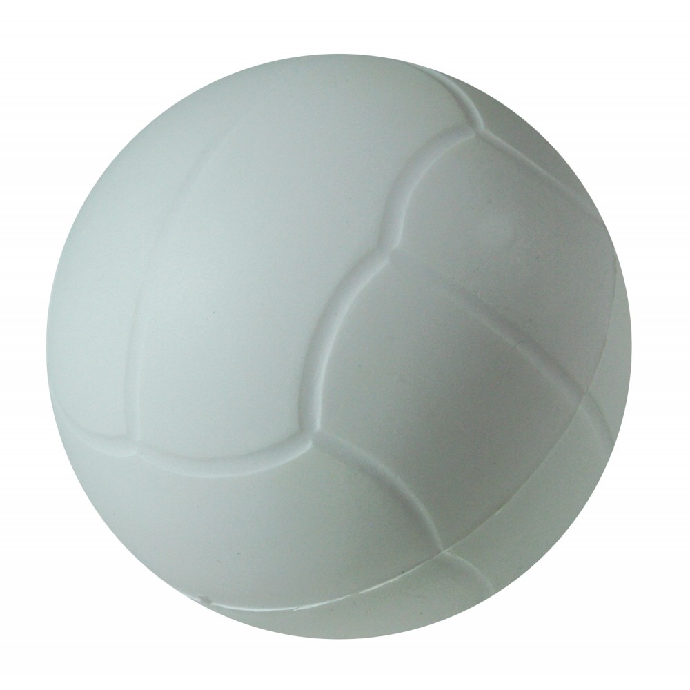Volleyball Squeezies Stress Reliever with Logo Volleyball Squeezies Stress Reliever with Logo