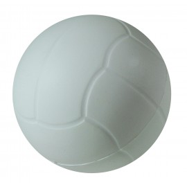 Volleyball Squeezies Stress Reliever with Logo  Volleyball Squeezies Stress Reliever with Logo