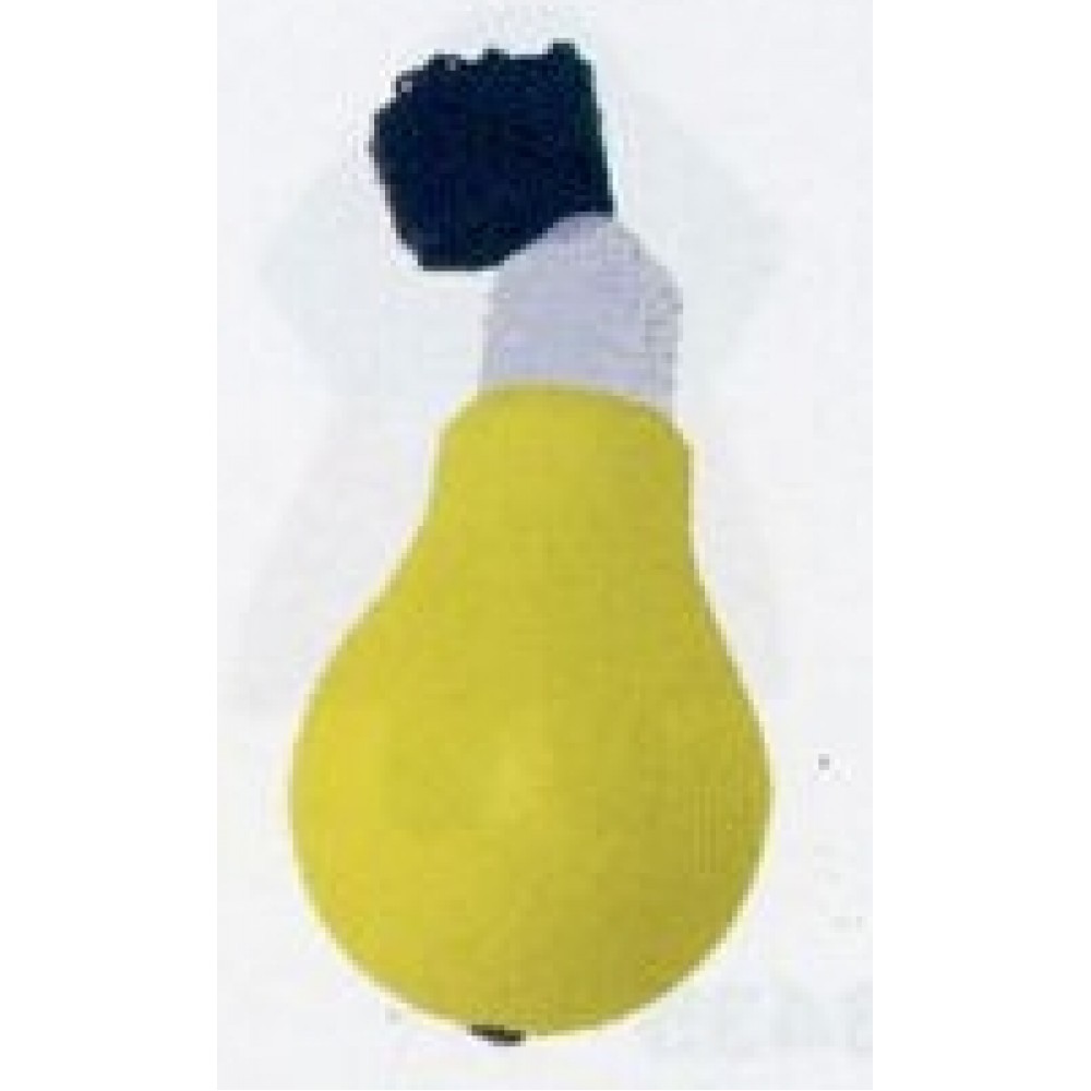 Custom Printed Yo Yo Ball Series Lightbulb Stress Toys Custom Printed Yo Yo Ball Series Lightbulb Stress Toys