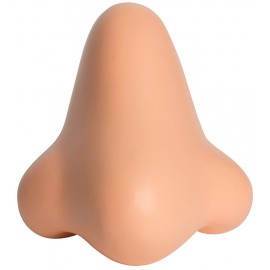 Customized Nose Stress Reliever