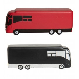 Logo Branded Recreational Vehicle Stress Toy (RV)