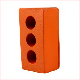 Promotional Brick Stress Ball  Promotional Brick Stress Ball