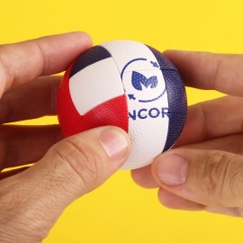 Logo Branded Puzzle Play Cube Ball