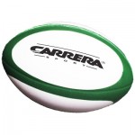 Custom Printed Rugby Football Stress Reliever