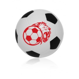 Soccer Stress Ball with Logo  Soccer Stress Ball with Logo