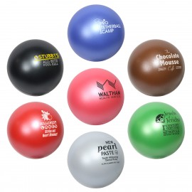 Promotional Jewel Stress Ball  Promotional Jewel Stress Ball