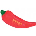 Chili Pepper Stress Reliever Custom Imprinted