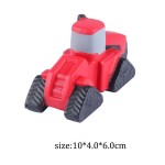 Tractor stress reliever Logo Branded