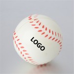 Stress Relievers-Balls Logo Branded
