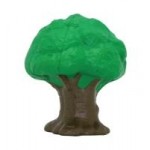 Tree Stress Reliever with Logo