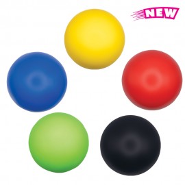 Custom Jumbo Stress Balls