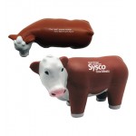 Cow Stress Reliever with Logo