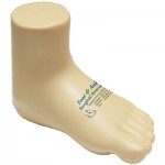 Foot Stress Reliever Custom Imprinted
