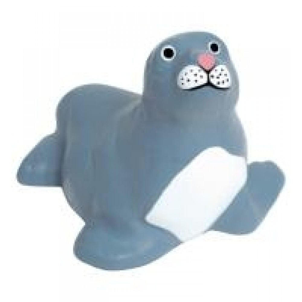 Seal Stress Reliever with Logo