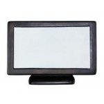 Flat Screen TV Stress Reliever with Logo