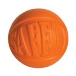 Personalized Safety Stress Ball