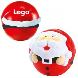 Anti-Stress Ball with Logo  Anti-Stress Ball with Logo