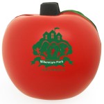 Apple Stress Balls Stress Reliever w/ Custom Logo Stress Balls with Logo