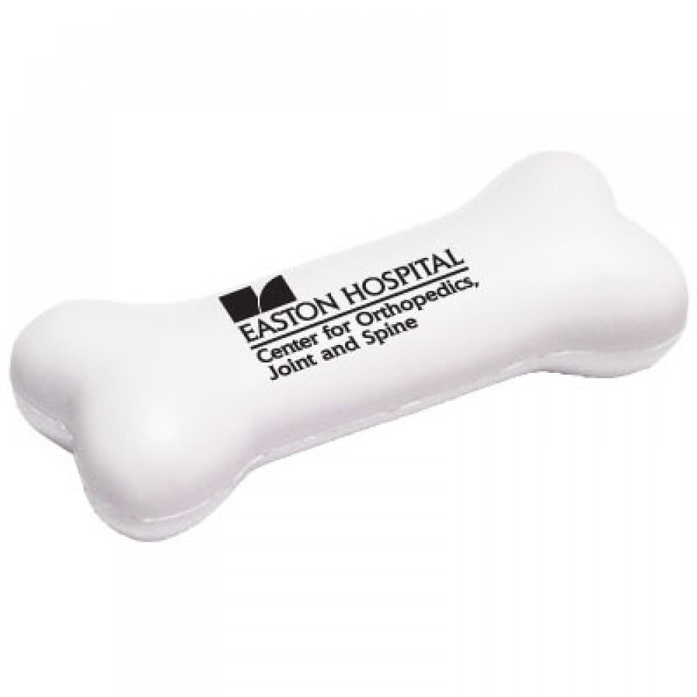Bone Stress Reliever Logo Branded Bone Stress Reliever Logo Branded