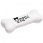 Bone Stress Reliever Logo Branded