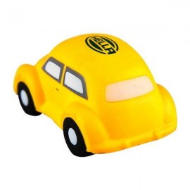 Logo Branded Car Shape PU Foam Stress Ball  Logo Branded Car Shape PU Foam Stress Ball