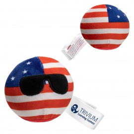 Custom Stress Buster USA Flag