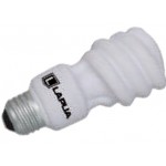 Energy Saving Light Bulb Stress Reliever Custom Imprinted