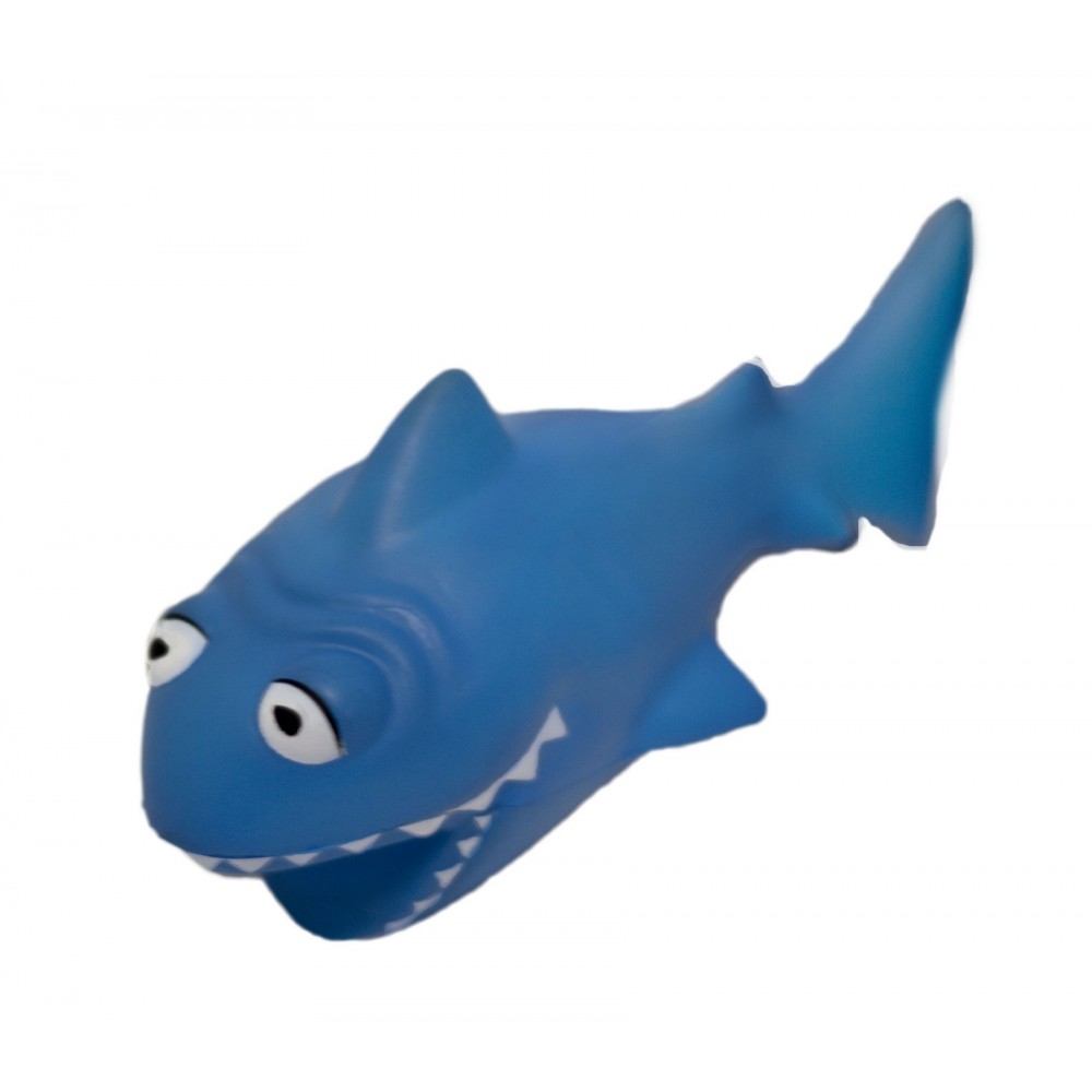 Cartoon Shark Custom Printed Cartoon Shark Custom Printed