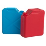 Jerry Can Squeezies Stress Reliever Ball Logo Branded