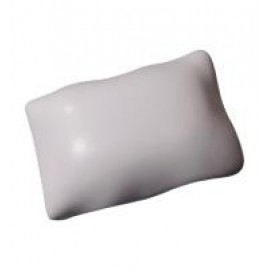 Logo Branded Pillow Stress Reliever  Logo Branded Pillow Stress Reliever