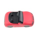 Logo Branded Car Shape Stress Ball