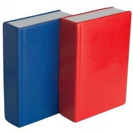 Custom Book Stress Reliever  Custom Book Stress Reliever
